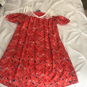 Size 10 dress
